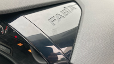 Skoda Fabia 1.0 TSI SE Comfort 5dr Petrol Hatchback